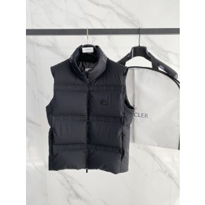 Moncler Genius Sparky 몽클레어 몽클레르 다운 베스트 패딩 조끼 의류
