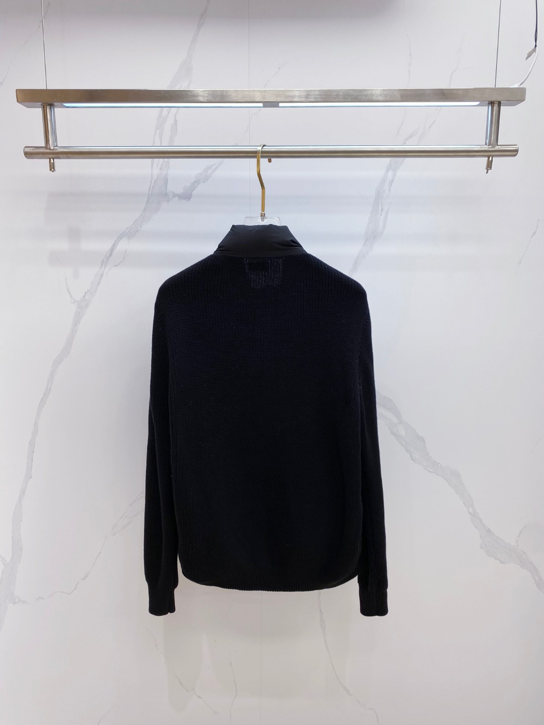 Moncler 몽클레어 몽클레르 남녀 공용 니트 다운 패딩 점퍼 재킷 의류