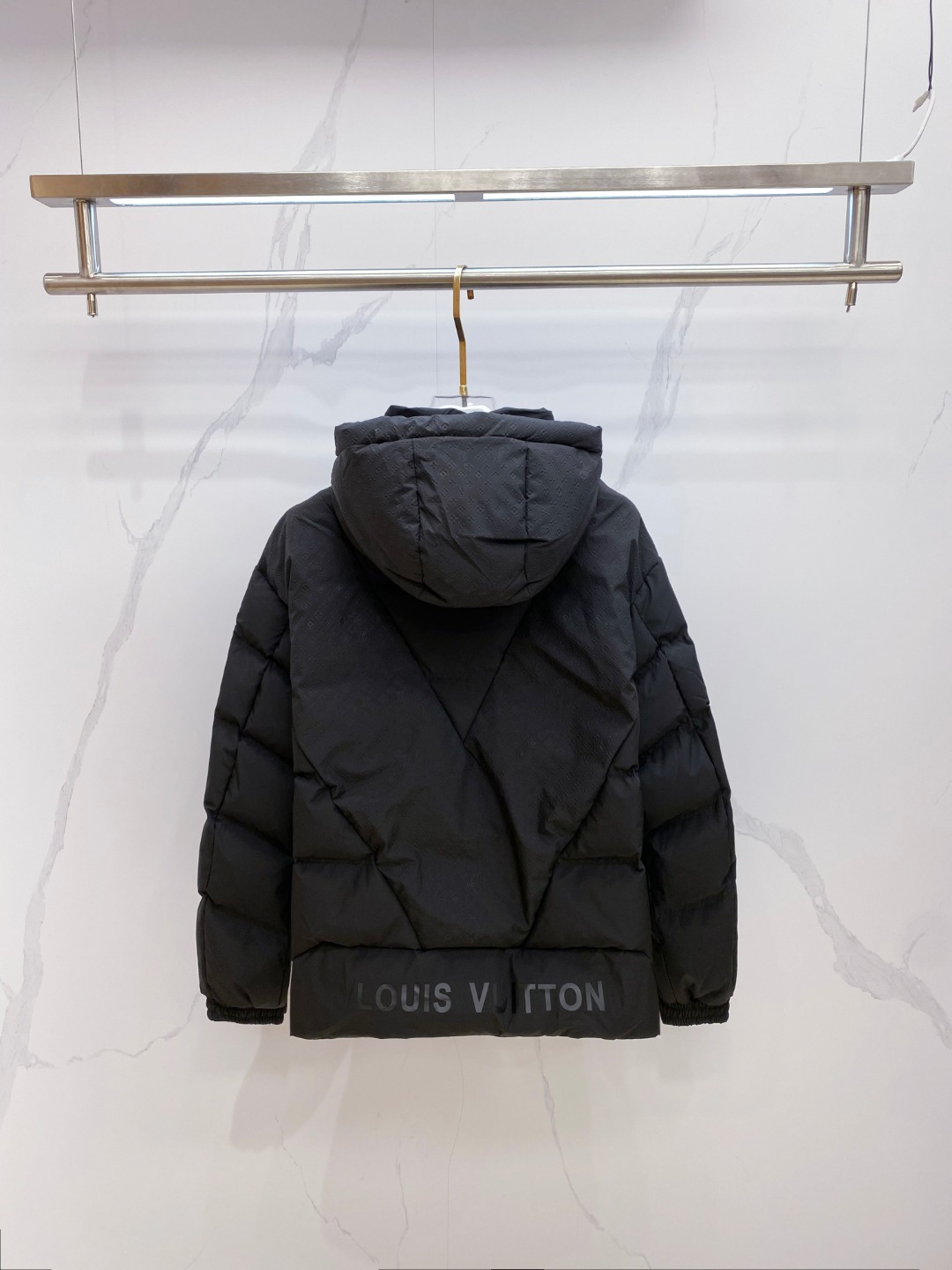 Louis Vuitton LV 루이비통 남녀 공용 다운 점퍼 패딩 재킷 의류