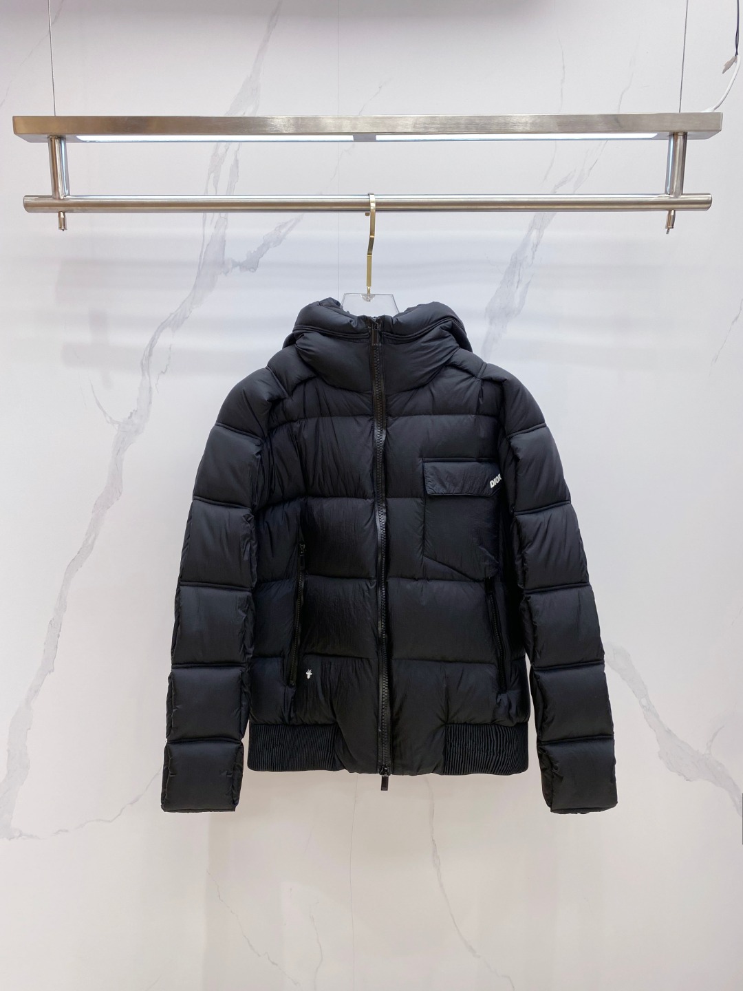 Dior CD 디올 다운 패딩 점퍼 재킷 의류