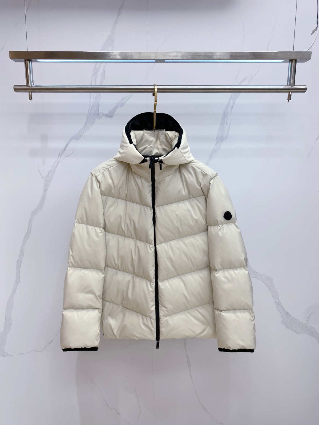 Moncler Forez 몽클레어 몽클레르 다운 패딩 점퍼 재킷 의류