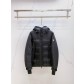 Moncler Grenoble Morgins 몽클레어 몽클레르 남성 숏 다운 패딩 점퍼 재킷 의류