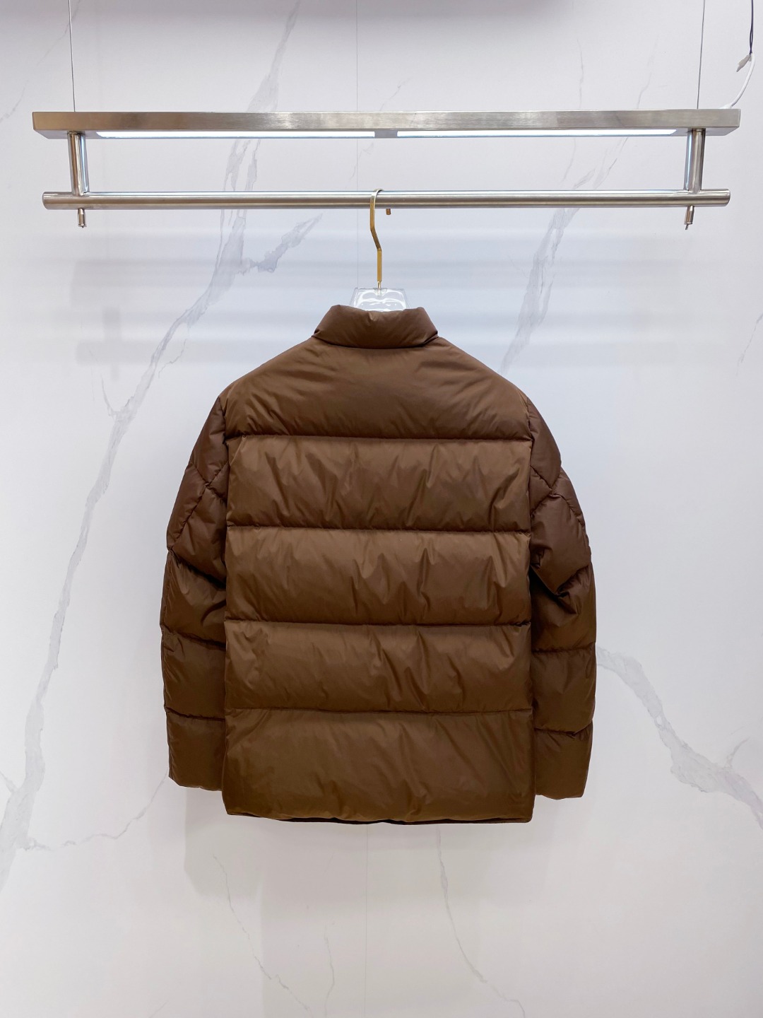 Prada 프라다 다운 패딩 점퍼 재킷 의류