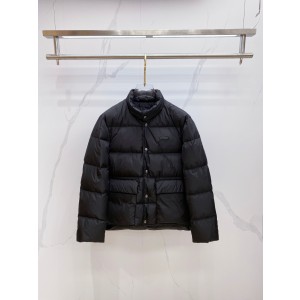Prada 프라다 다운 패딩 점퍼 재킷 의류