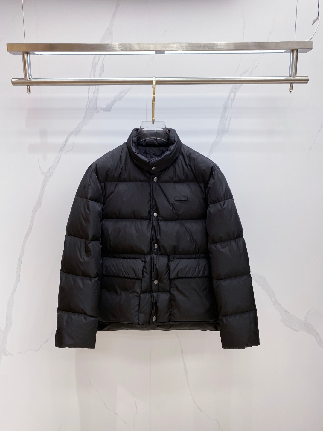 Prada 프라다 다운 패딩 점퍼 재킷 의류