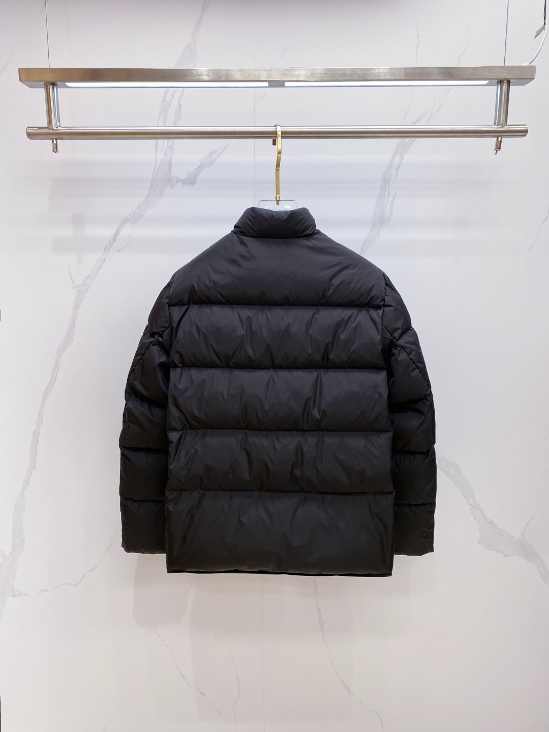 Prada 프라다 다운 패딩 점퍼 재킷 의류