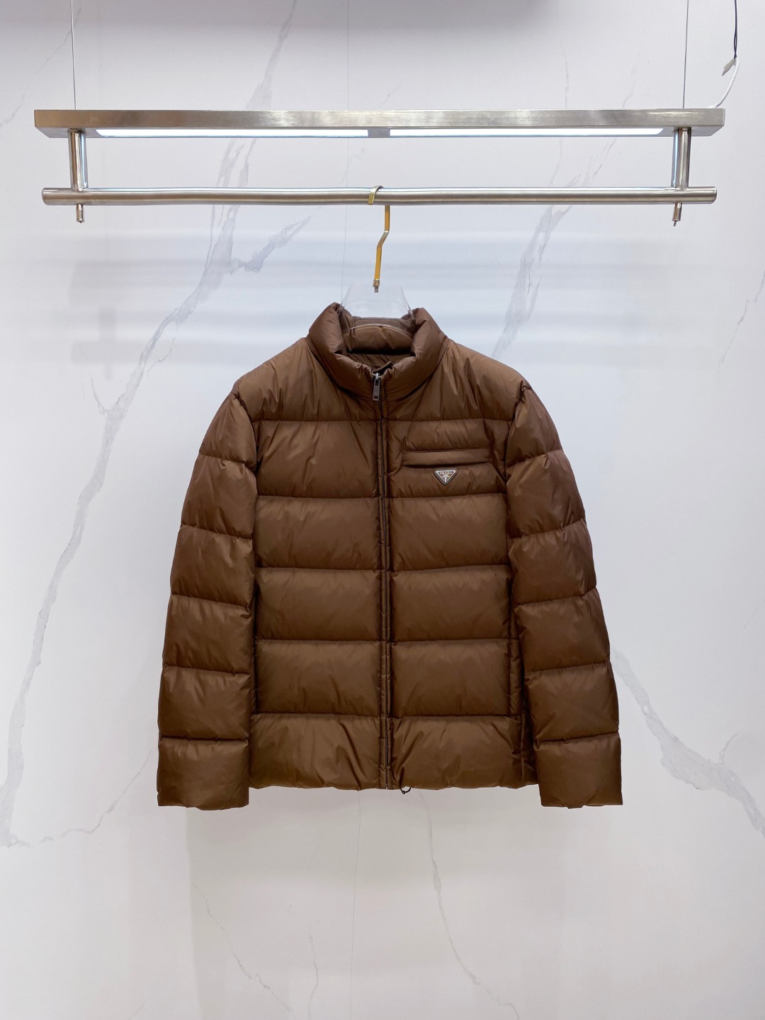 Prada 프라다 남성 다운 패딩 점퍼 재킷 의류