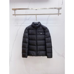 Prada 프라다 남성 다운 패딩 점퍼 재킷 의류