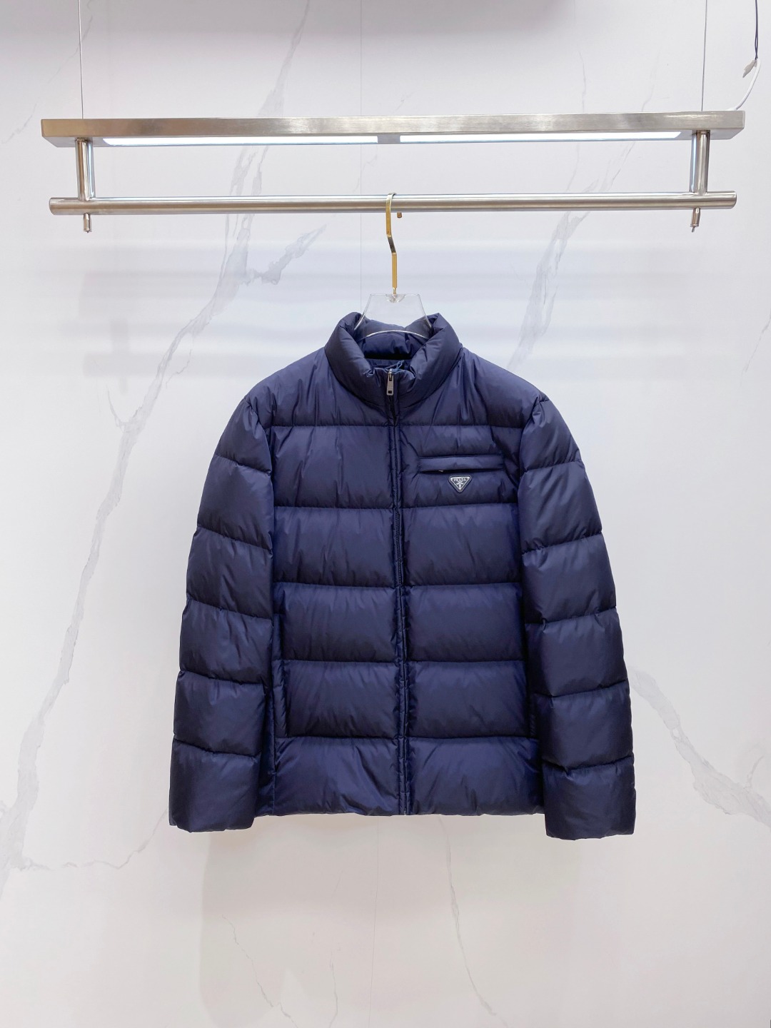 Prada 프라다 남성 다운 패딩 점퍼 재킷 의류