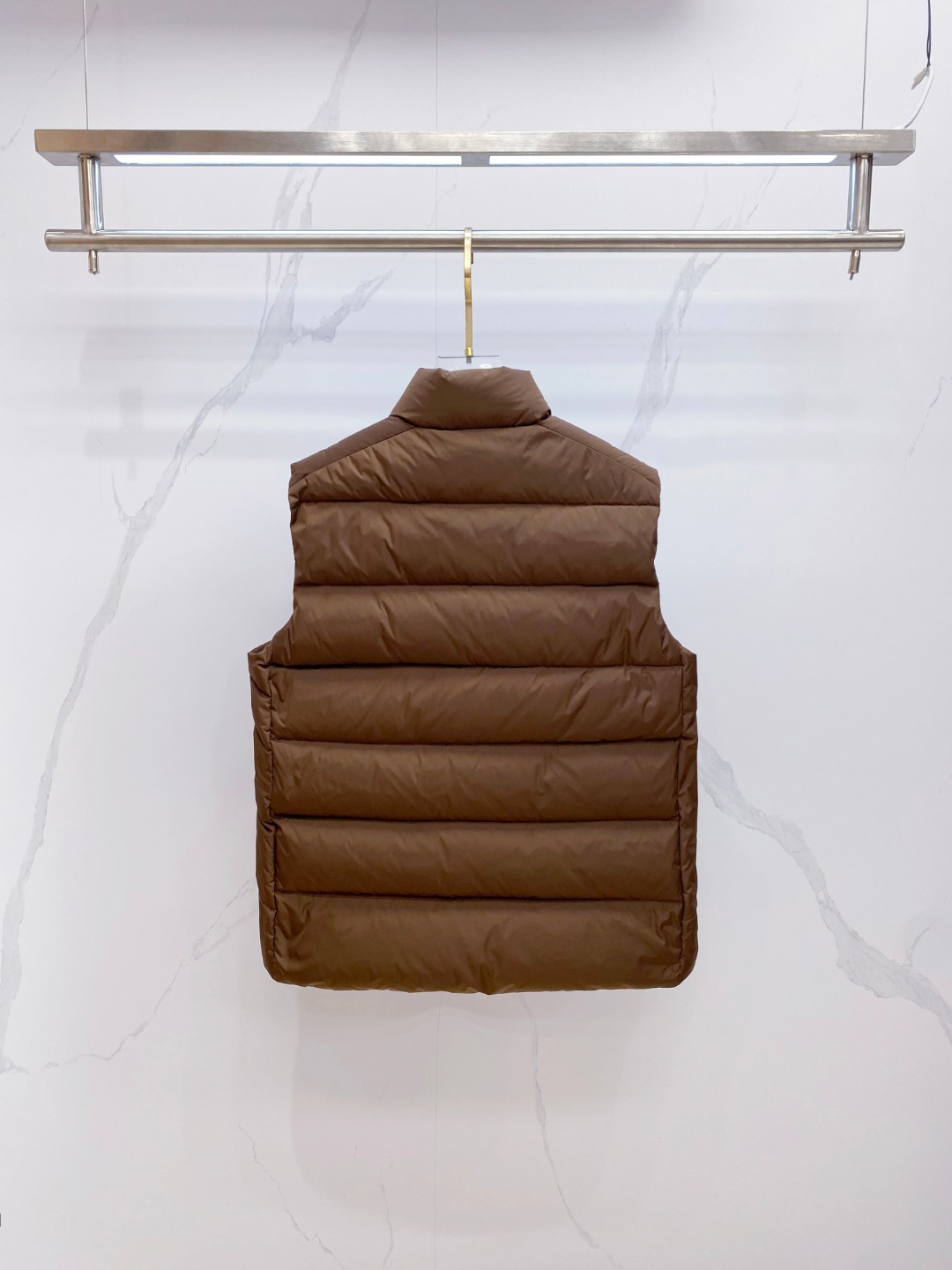 Prada 프라다 다운 베스트 패딩 조끼 의류