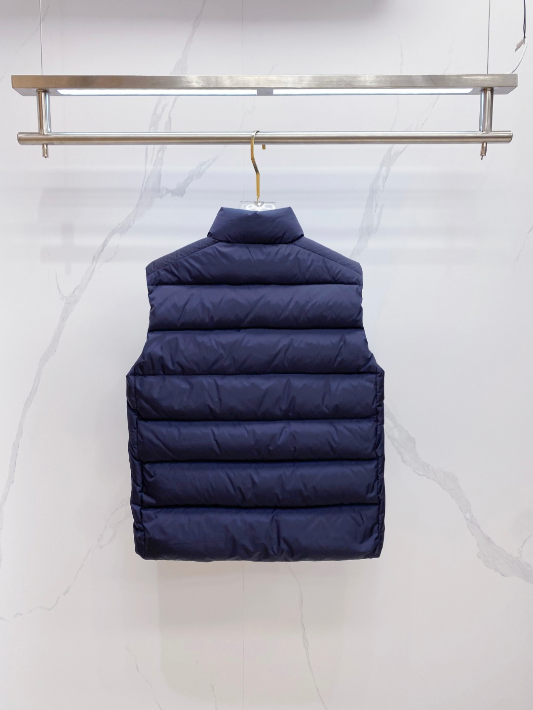 Prada 프라다 다운 베스트 패딩 조끼 의류