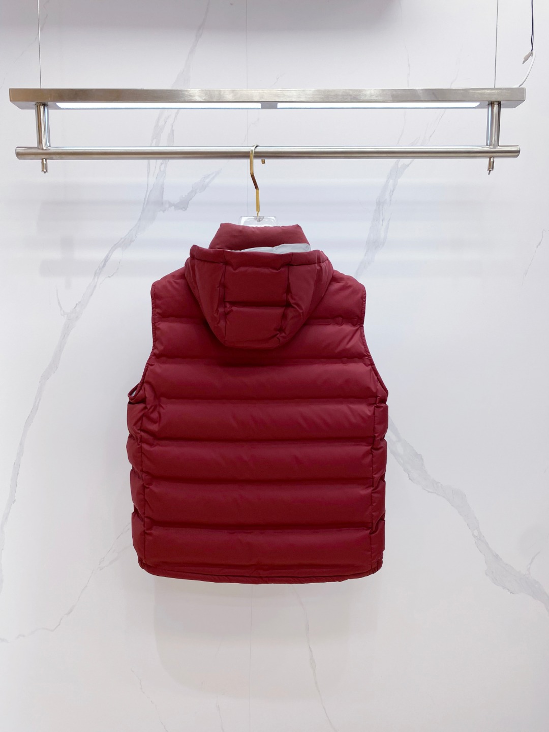 brunello cucinelli BC 브루넬로 쿠치넬리 다운 베스트 패딩 조끼 의류