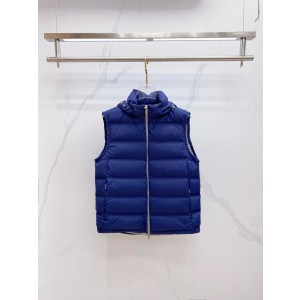 brunello cucinelli BC 브루넬로 쿠치넬리 다운 베스트 패딩 조끼 의류