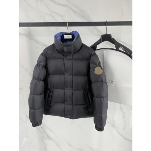 Moncler Dervox 몽클레어 몽클레르 숏 다운 패딩 점퍼 자켓 재킷 의류
