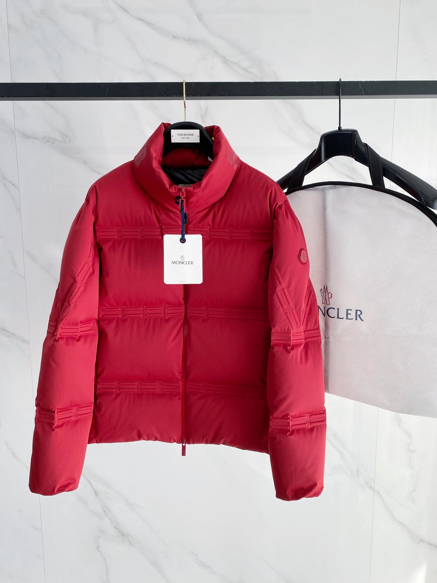 Moncler 몽클레어 몽클레르 다운 패딩 점퍼 자켓 재킷 의류