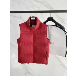 Moncler Genius Sparky 몽클레어 몽클레르 다운 베스트 패딩 조끼 의류
