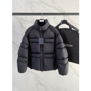 LV 루이비통 다운 패딩 점퍼 자켓 재킷 의류