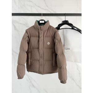 Moncler 몽클레어 몽클레르 다운 패딩 점퍼 자켓 재킷 의류