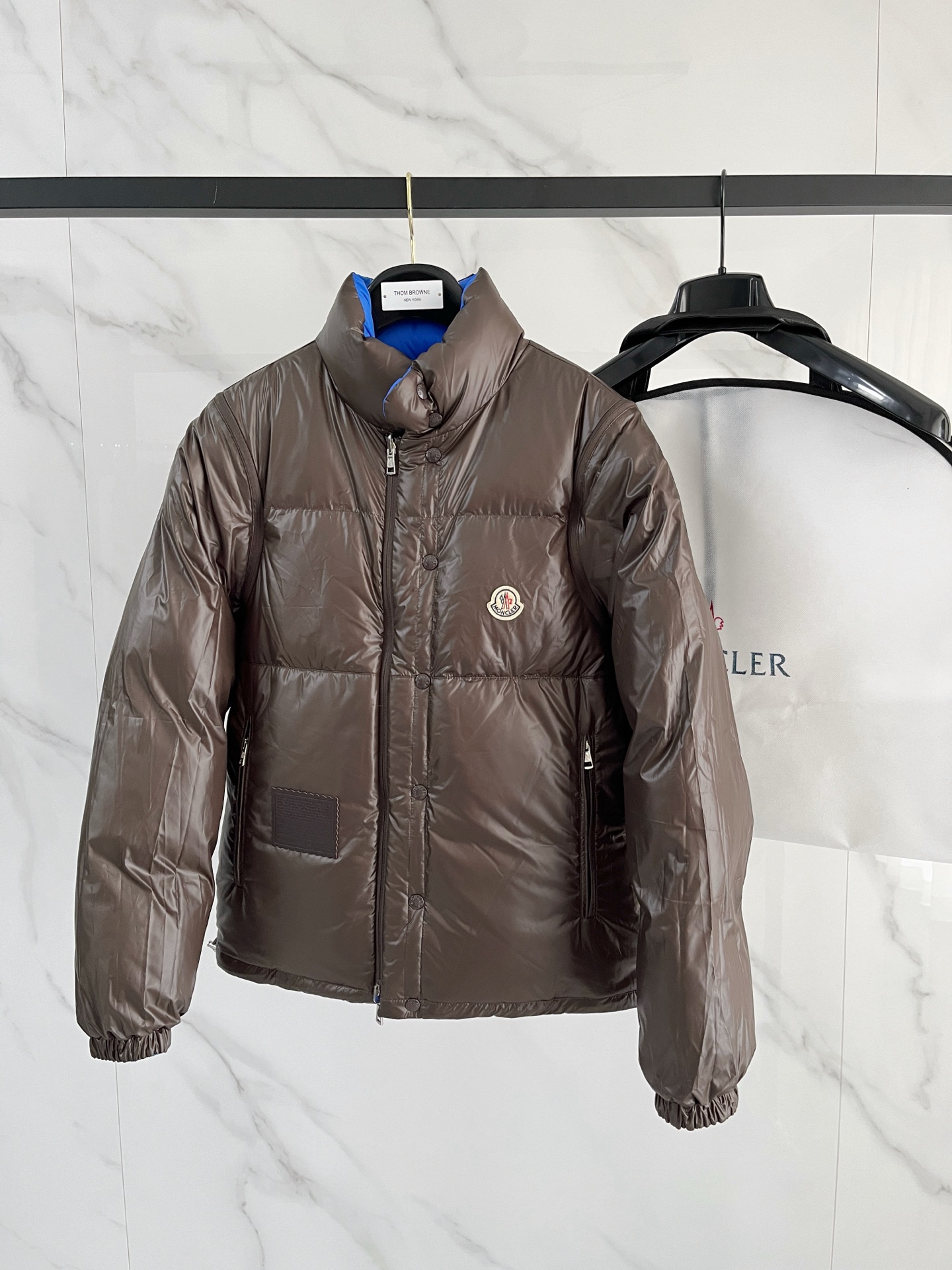 Moncler 몽클레어 몽클레르 다운 패딩 점퍼 자켓 재킷 의류