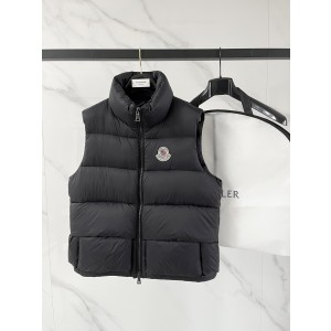 Moncler 몽클레어 몽클레르 다운 베스트 패딩 조끼 의류