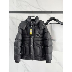 Moncler 몽클레어 몽클레르 × 팜엔젤스 Cherith 다운 자켓 (남녀공용) 패딩 점퍼 의류
