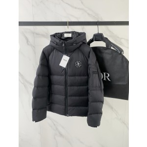 Dior CD 디올 남여공용 다운 패딩 점퍼 자켓 재킷 의류