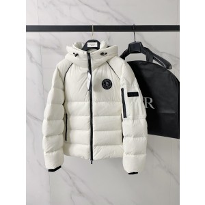 Dior CD 디올 남여공용 다운 패딩 점퍼 자켓 재킷 의류