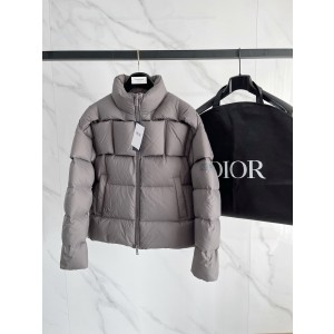 Dior CD 디올 블랙테크 다운 패딩 점퍼 자켓 재킷 의류