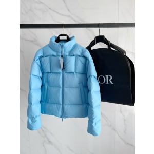 Dior CD 디올 블랙테크 다운 패딩 점퍼 자켓 재킷 의류