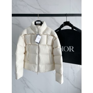 Dior CD 디올 블랙테크 다운 패딩 점퍼 자켓 재킷 의류