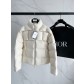 Dior CD 디올 블랙테크 다운 패딩 점퍼 자켓 재킷 의류