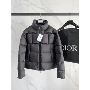 Dior CD 디올 블랙테크 다운 패딩 점퍼 자켓 재킷 의류