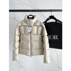 Dior CD 디올 블랙테크 다운 패딩 점퍼 자켓 재킷 의류