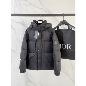 Dior CD 디올 다운 패딩 점퍼 자켓 재킷 의류
