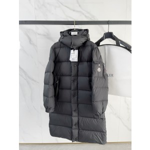 Moncler Hanoverian 몽클레어 몽클레르 무광 롱 패딩 의류