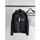 Moncler 몽클레어 몽클레르 니트 패딩 다운 자켓 재킷 의류