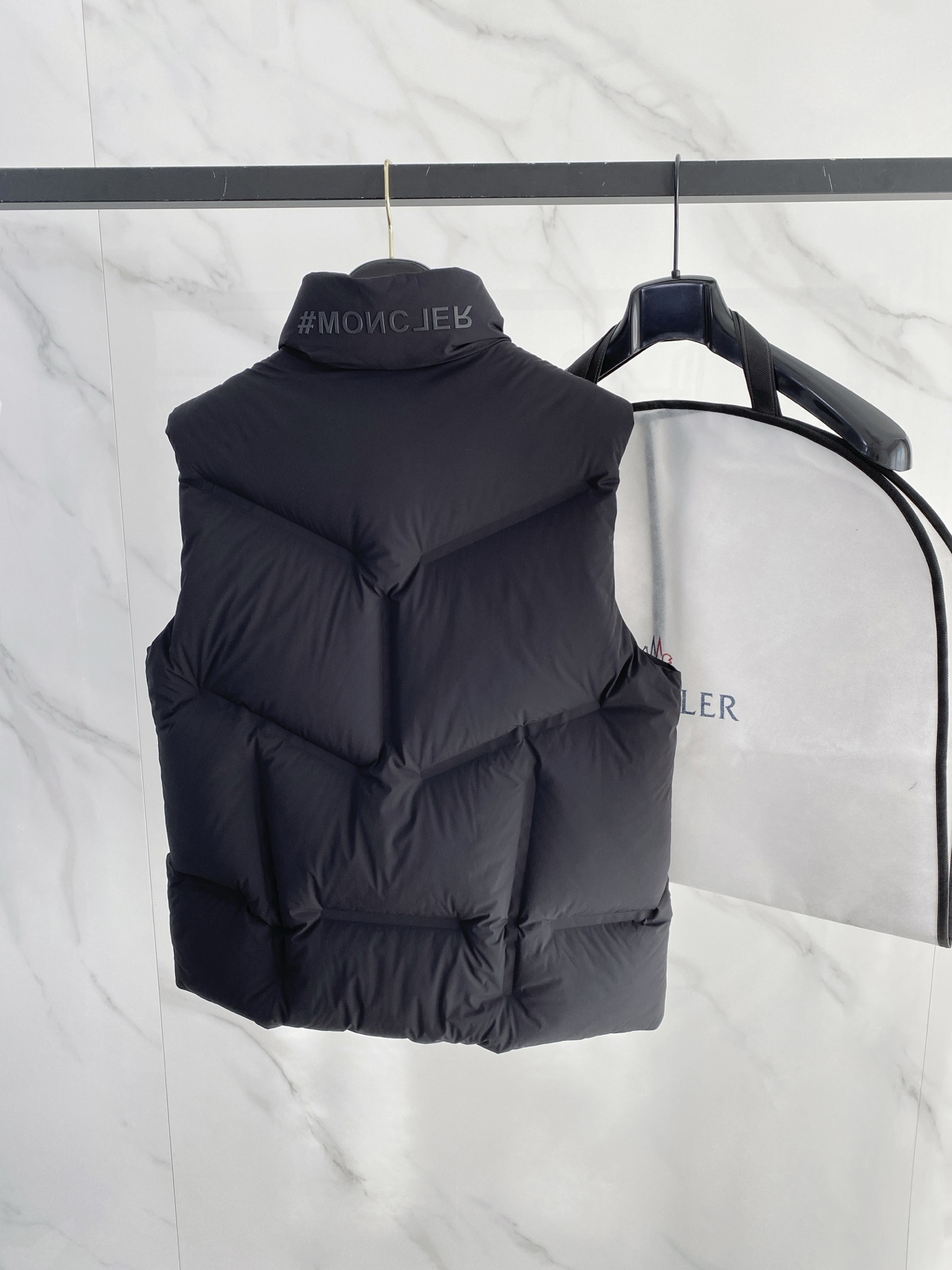 Moncler 몽클레어 몽클레르 그르노블 패딩 조끼 베스트 의류