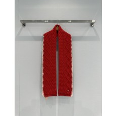 miumiu 미우미우 니트 스카프 머플러 목도리