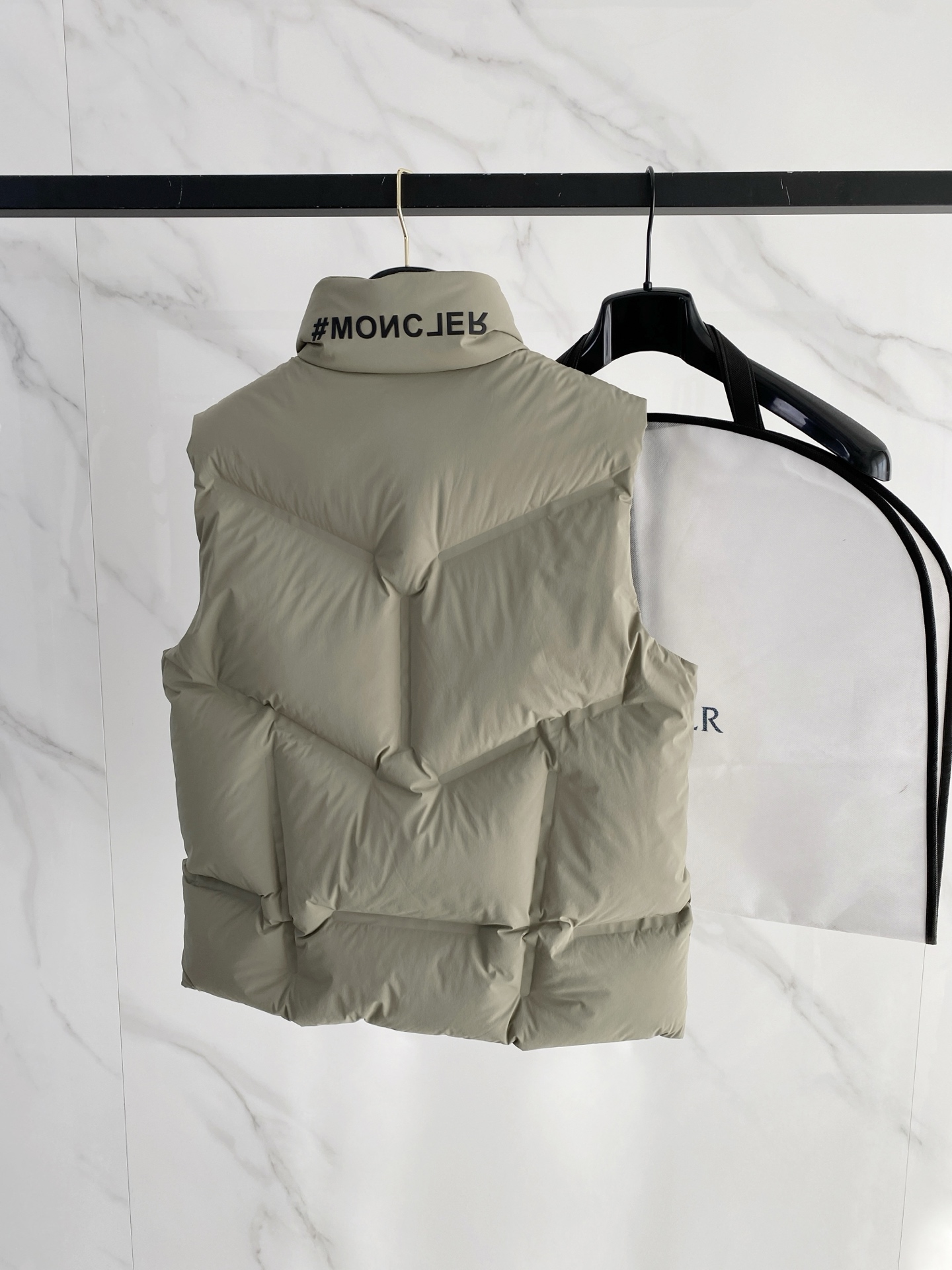 Moncler 몽클레어 몽클레르 그르노블 패딩 조끼 베스트 의류