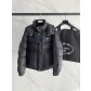Prada 프라다 다운 패딩 점퍼 자켓 재킷 의류