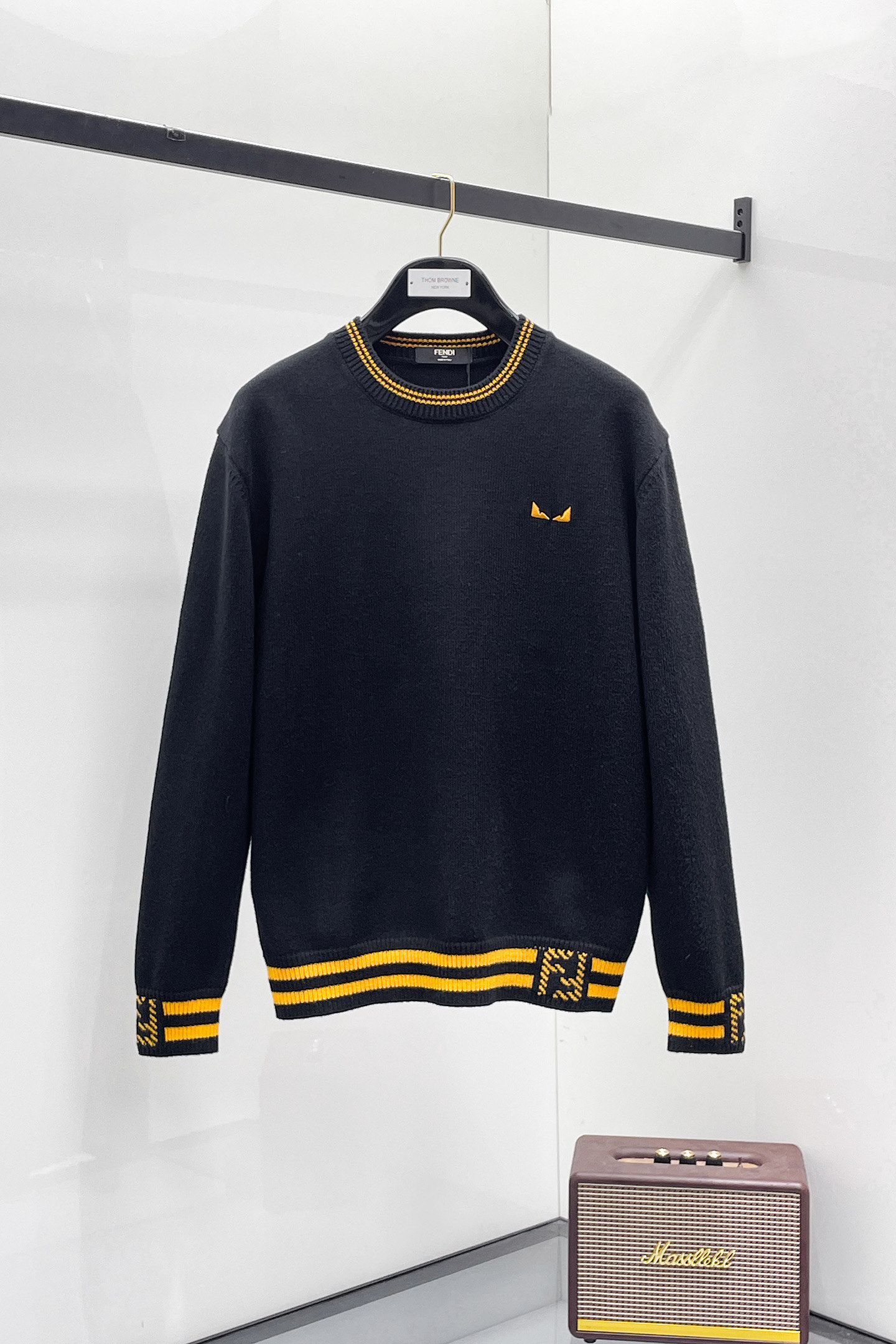 FENDI 펜디 니트 의류