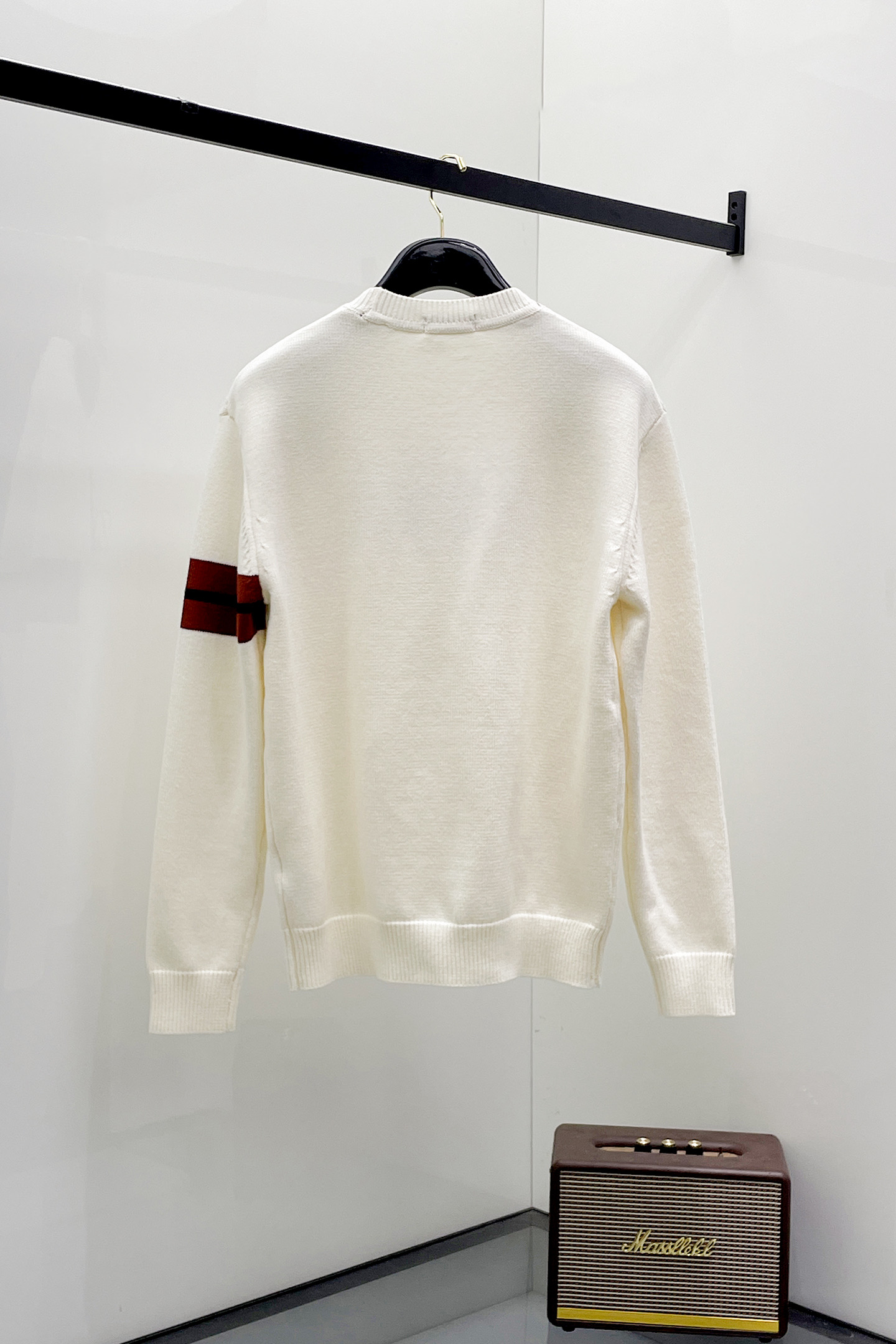 ZEGNA 제냐 니트 의류