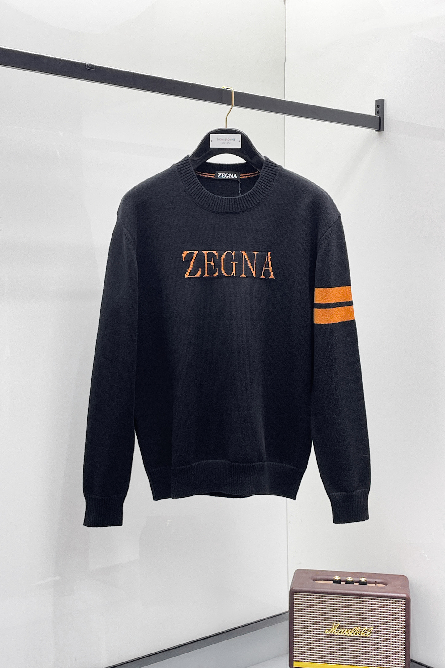 ZEGNA 제냐 니트 의류