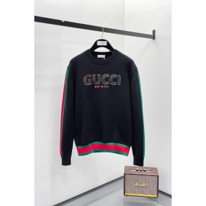 Gucci 구찌 라운드넥 울 니트 의류