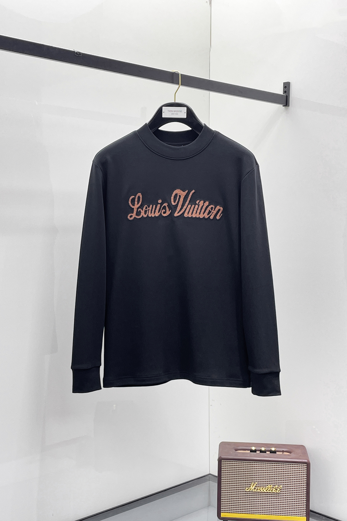 Louis Vuitton LV 루이비통 기모 긴팔 티셔츠 의류