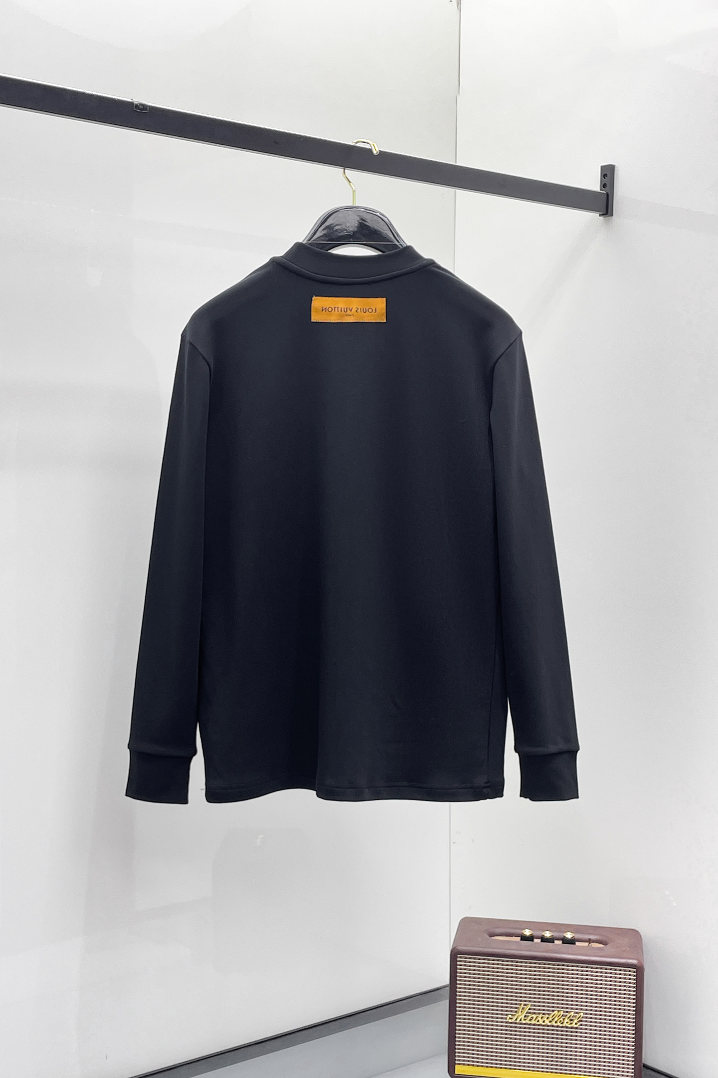 Louis Vuitton LV 루이비통 기모 긴팔 티셔츠 의류