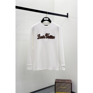 Louis Vuitton LV 루이비통 기모 긴팔 티셔츠 의류