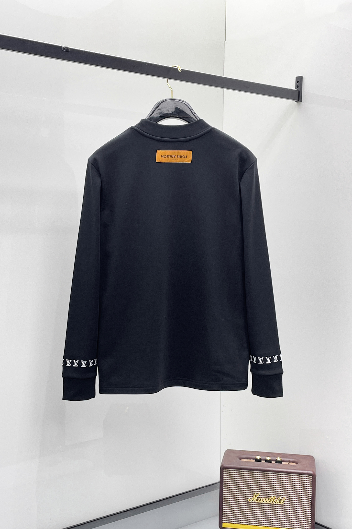 Louis Vuitton LV 루이비통 기모 긴팔 티셔츠 의류