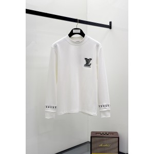 Louis Vuitton LV 루이비통 기모 긴팔 티셔츠 의류