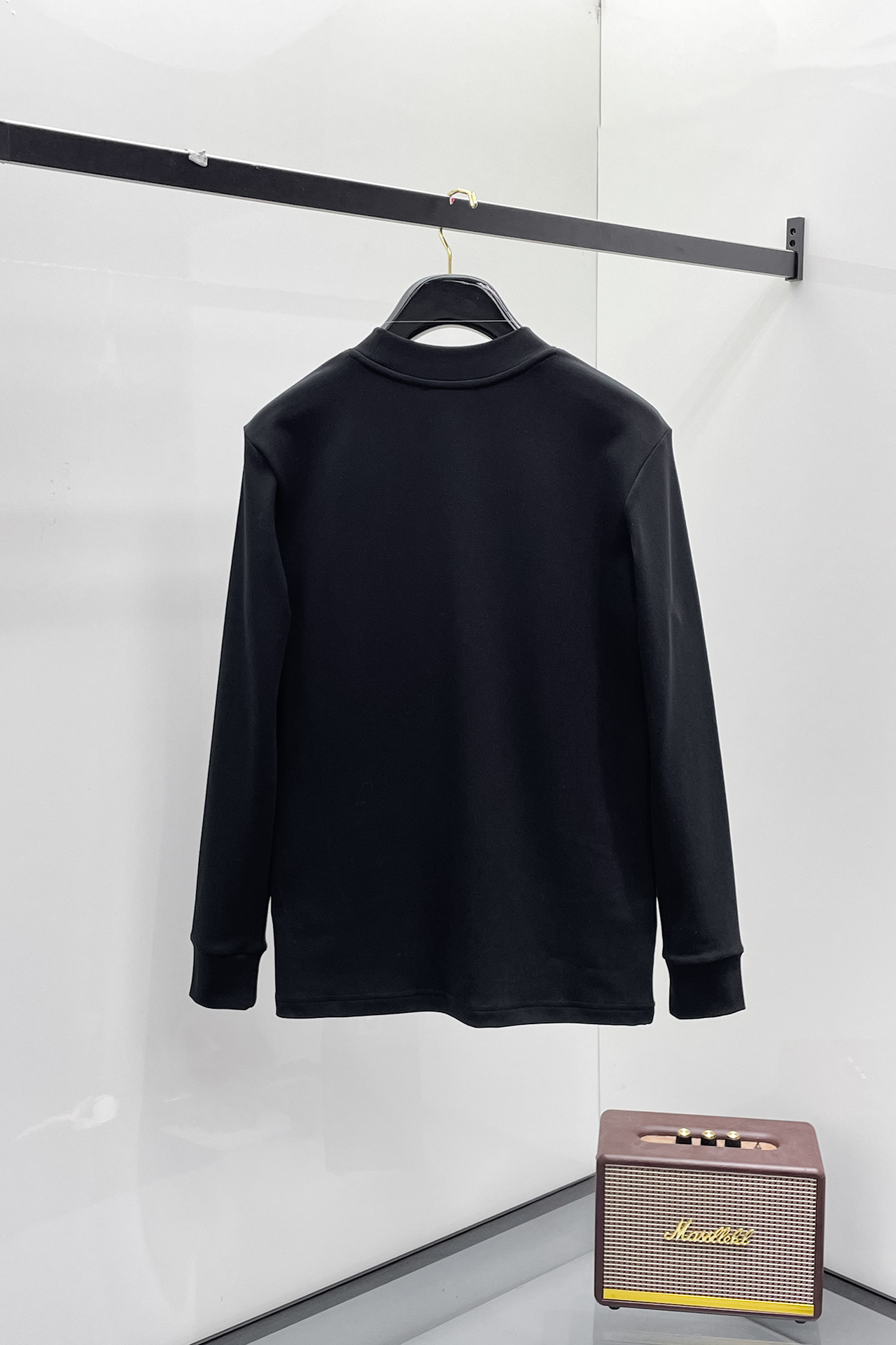 Gucci 구찌 남성용 긴팔 티셔츠 의류